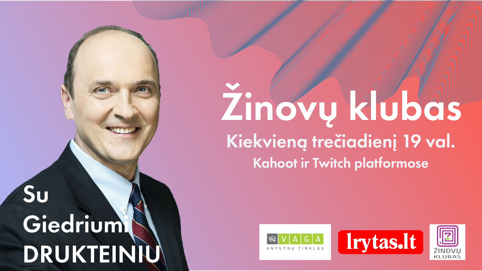 ŽINOVŲ KLUBO II-ojo sezono, finalinis žaidimas